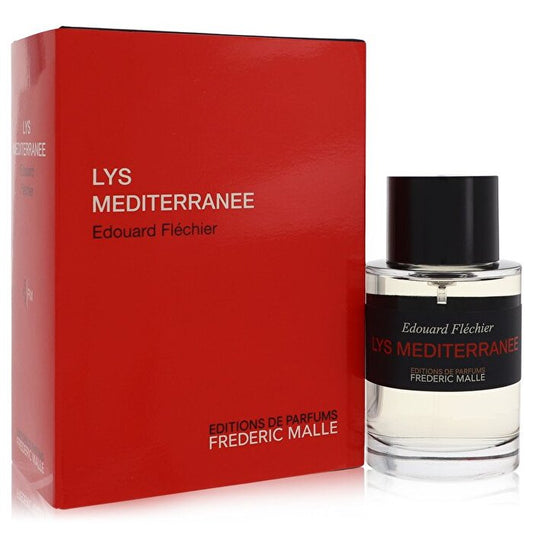 Frederic Malle Lys Mediterranee Eau De Parfum Spray (Unisex) 100ml/3.4oz