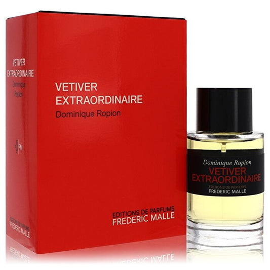 Frederic Malle Vetiver Extraordinaire Eau De Parfum Spray 100ml