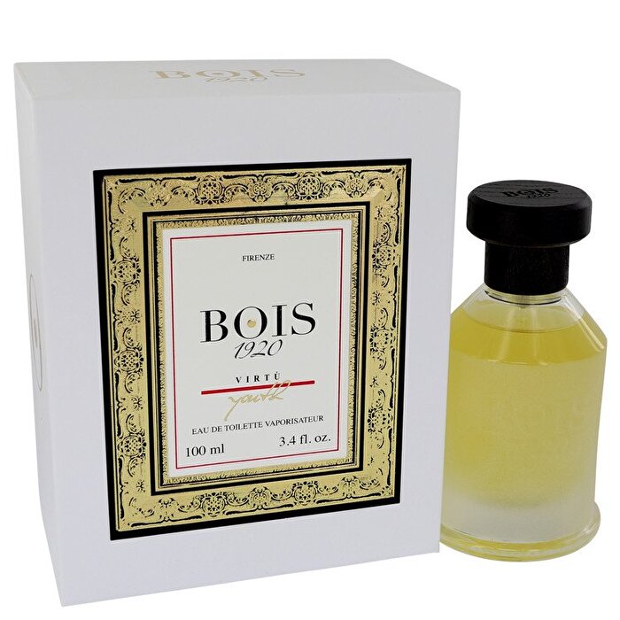 Bois 1920 Bois 1920 Virtu Youth Eau De Parfum Spray 100ml/3.4oz