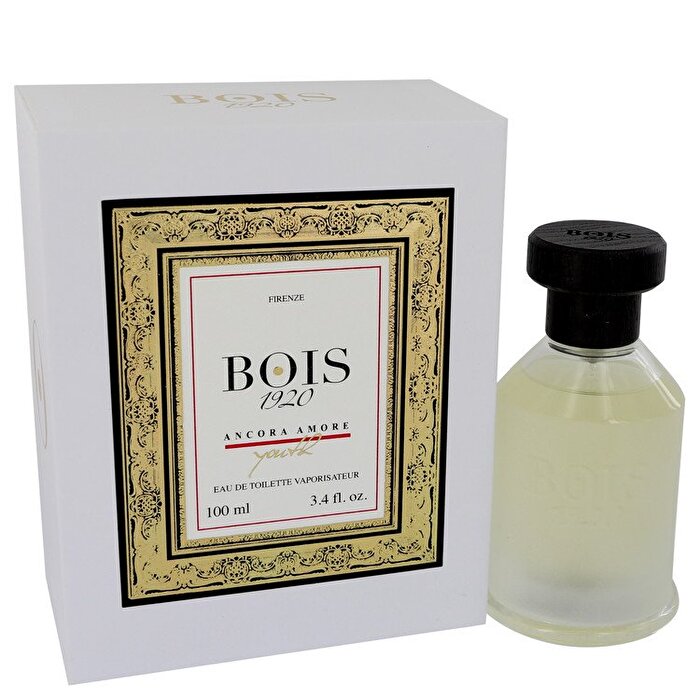 Bois 1920 Bois 1920 Ancora Amore Youth Eau De Toilette Spray 100ml/3.4oz