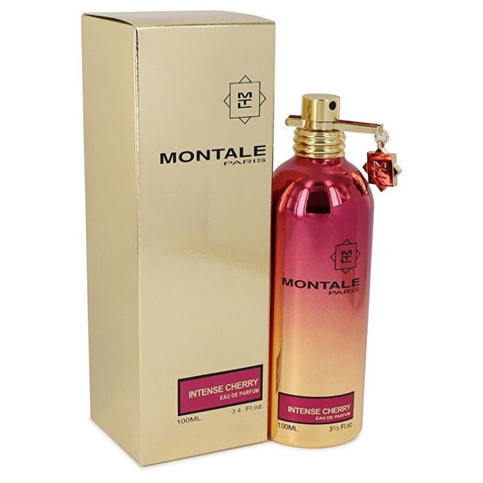 Montale Montale Intense Cherry Eau De Parfum Spray (Unisex) 100ml/3.4oz