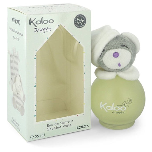 Kaloo Kaloo Dragee Eau De Senteur Spray (Alcohol free) 95ml/3.2oz