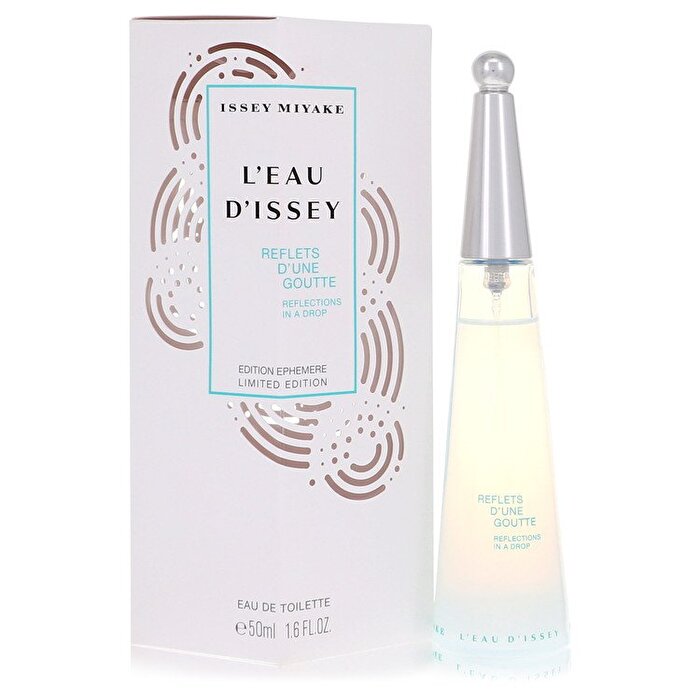 Issey Miyake L'eau D'issey Reflection In A Drop Eau De Toilette Spray 50ml/1.7oz