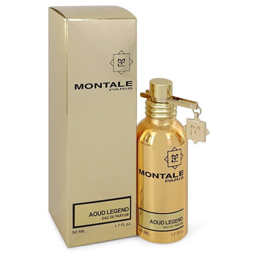 Montale Montale Aoud Legend Eau De Parfum Spray (Unisex) 50ml/1.7oz