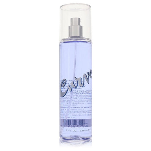 Liz Claiborne Curve Body Mist 240ml/8oz