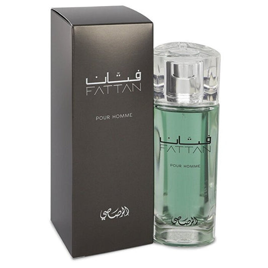Rasasi Rasasi Fattan Pour Homme Eau De Parfum Spray 49ml/1.67oz