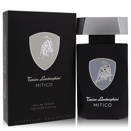 Tonino Lamborghini Lamborghini Mitico Eau De Toilette Spray 125ml/4.2oz