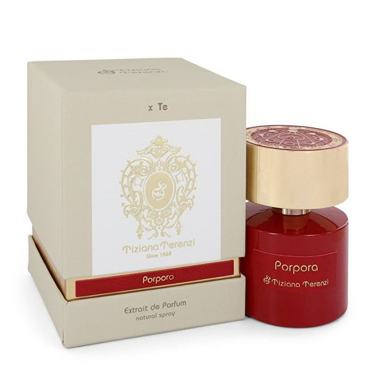 Tiziana Terenzi Tiziana Terenzi Porpora Extrait De Parfum Spray (unisex) 100ml/3.38oz