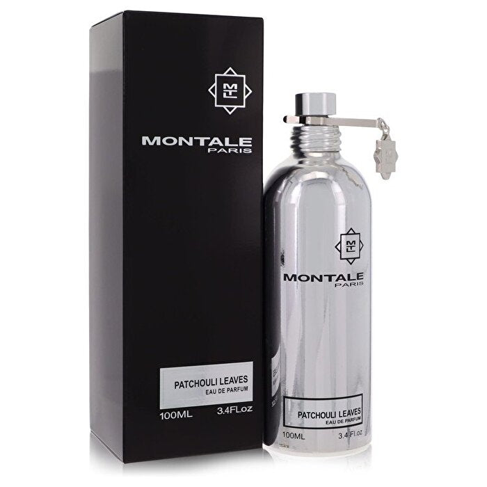 Montale Montale Patchouli Leaves Eau De Parfum Spray (Unisex) 100ml/3.4oz