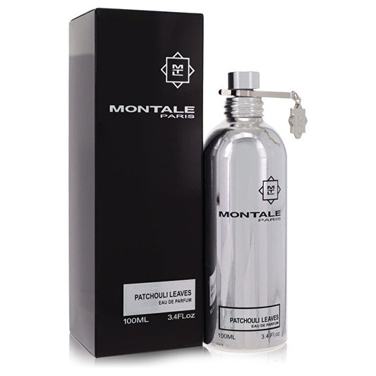 Montale Montale Patchouli Leaves Eau De Parfum Spray (Unisex) 100ml/3.4oz