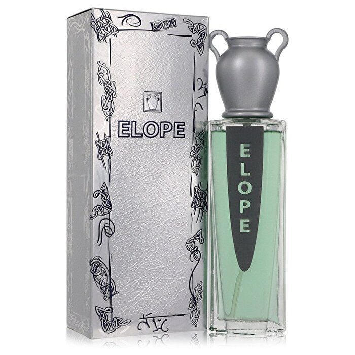 Victory International Elope Eau De Toilette Spray 100ml/3.4oz