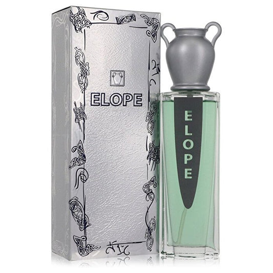 Victory International Elope Eau De Toilette Spray 100ml/3.4oz