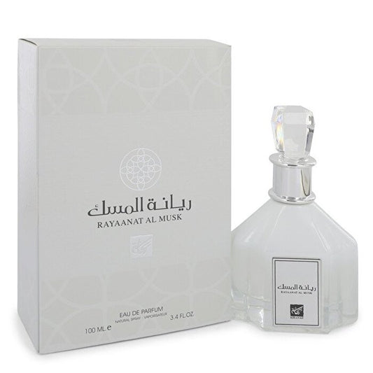 Rihanah Rayaanat Al Musk Eau De Parfum Spray (Unisex) 100ml/3.4oz