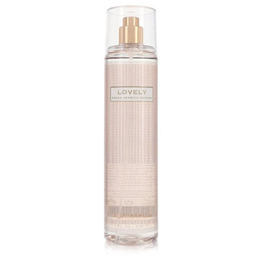 Sarah Jessica Parker Lovely Body Mist 240ml/8oz