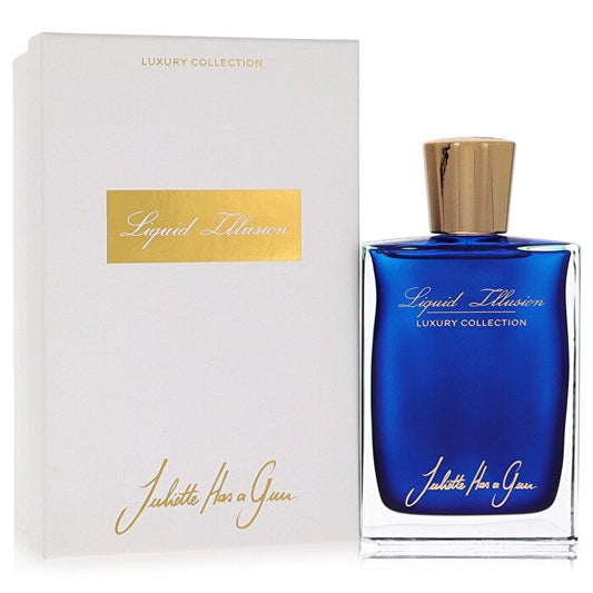 Juliette Has a Gun Liquid Illusion Eau De Parfum Spray (Unisex) 75ml/2.5oz