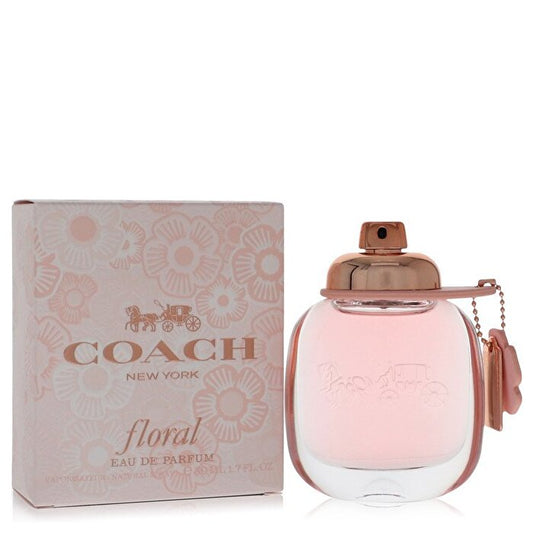 Coach Coach Floral Eau De Parfum Spray 50ml/1.7oz