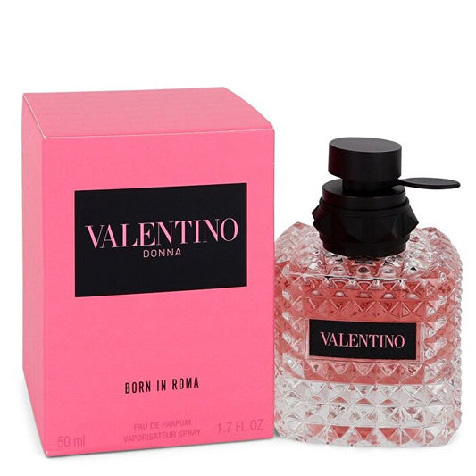 Valentino Valentino Donna Born In Roma Eau De Parfum Spray 50ml/1.7oz