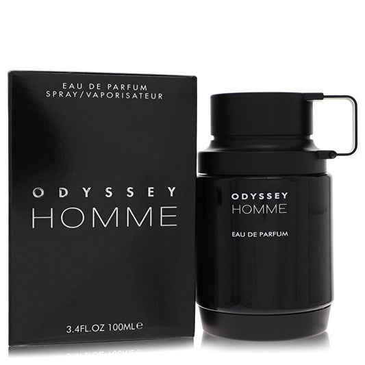 Armaf Armaf Odyssey Homme Eau De Parfum Spray 100ml/3.4oz