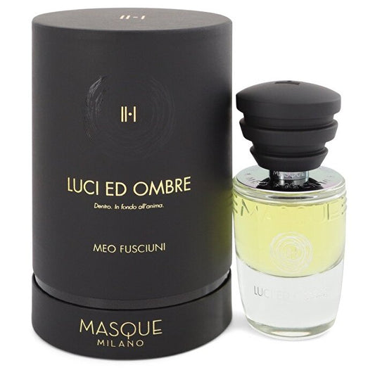 Masque Milano Luci Ed Ombre Eau De Parfum Spray (Unisex) 35ml/1.18oz