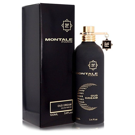Montale Montale Oud Dream Eau De Parfum Spray 100ml/3.4oz