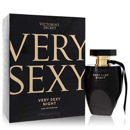 Victoria's Secret Very Sexy Night Eau De Parfum Spray 100ml/3.4oz