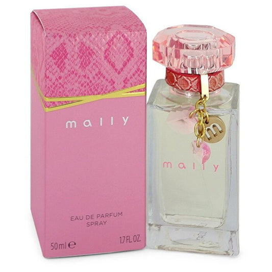 Mally Eau De Parfum Spray 50ml/1.7oz