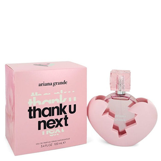 Ariana Grande Ariana Grande Thank U, Next Eau De Parfum Spray 100ml/3.4oz