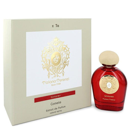 Tiziana Terenzi Tiziana Terenzi Wirtanen Extrait De Parfum Spray (Unisex) 100ml/3.38oz