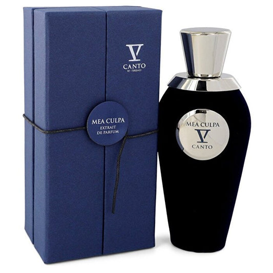 V Canto Mea Culpa V Extrait De Parfum Spray (Unisex) 100ml/3.38oz