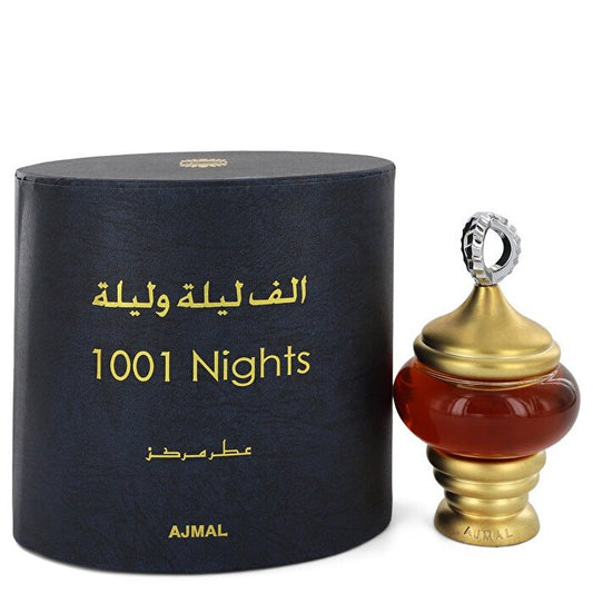 Ajmal 1001 Nights Concentrated Perfume Oil 30ml/1oz