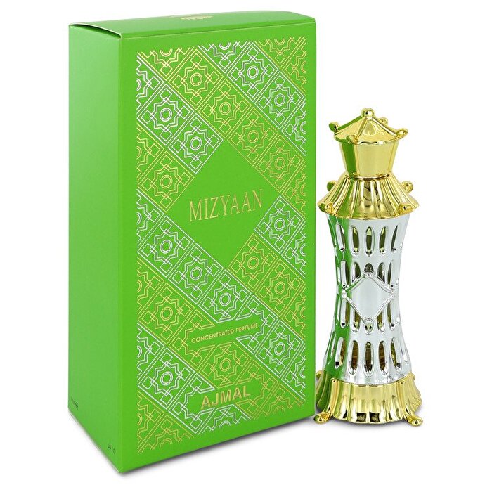 Ajmal Ajmal Mizyaan Concentrated Perfume Oil (Unisex) 4ml/0.14oz