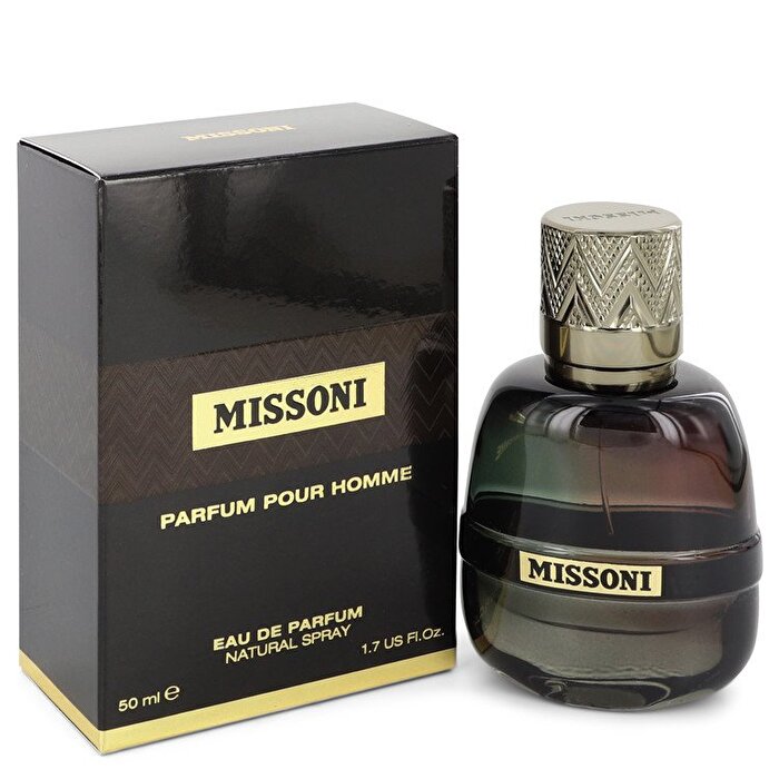 Missoni Eau De Parfum Spray 50ml/1.7oz