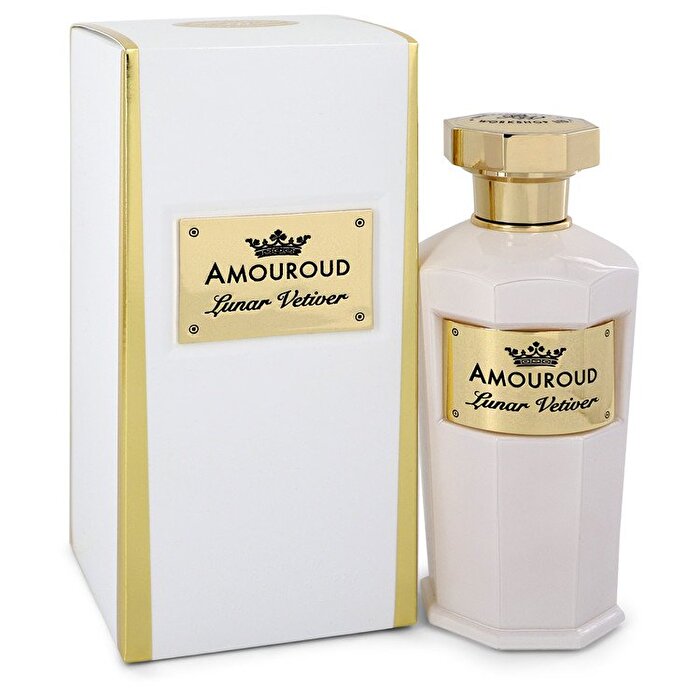 Amouroud Lunar Vetiver  Eau De Parfum Spray (Unisex) 100ml/3.4oz