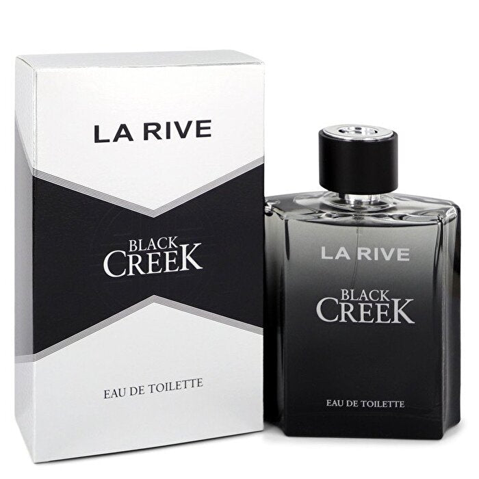 La Rive La Rive Black Creek Eau De Toilette Spray 100ml/3.3oz