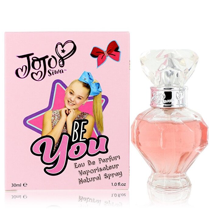 Jojo Siwa Jojo Siwa Be You Eau De Parfum Spray 30ml/1oz