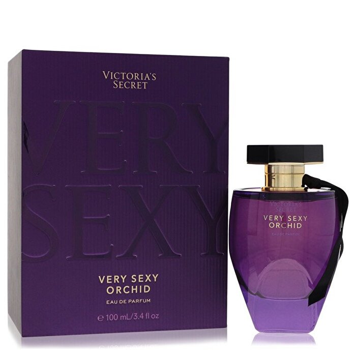 Victoria's Secret Very Sexy Orchid Eau De Parfum Spray 100ml/3.4oz