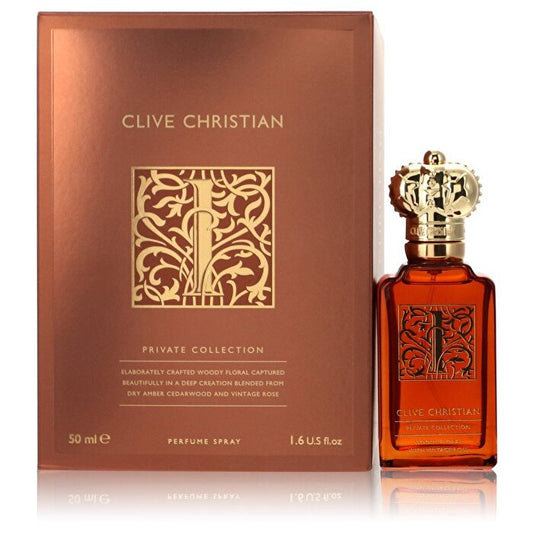 Clive Christian Clive Christian I Woody Floral Eau De Parfum Spray 50ml/1.6oz