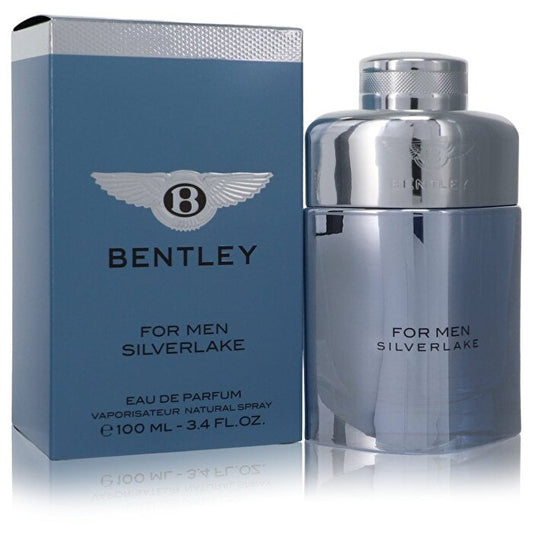 Bentley Bentley Silverlake Eau De Parfum Spray 100ml/3.4oz