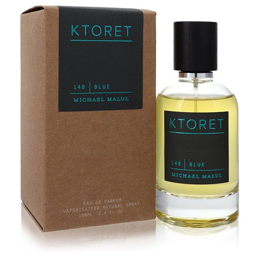 Michael Malul Ktoret 140 Blue Eau De Parfum Spray 100ml/3.4oz