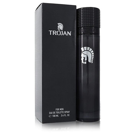 Trojan Trojan For Men Eau De Toilette Spray 100ml/3.4oz
