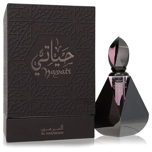 Al Haramain Al Haramain Hayati Eau De Parfum Spray 12ml/0.4oz