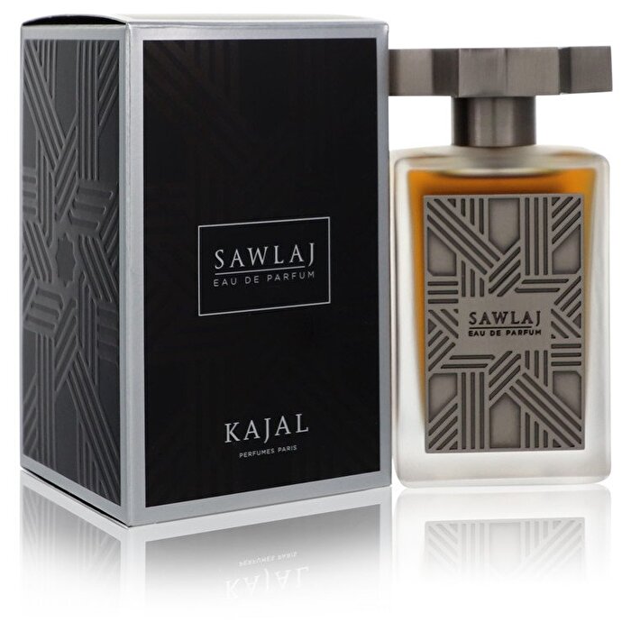 Kajal Sawlaj Eau De Parfum Spray (Unisex) 100ml/3.4oz