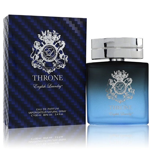 English Laundry English Laundry Throne Eau De Parfum Spray 100ml/3.4oz