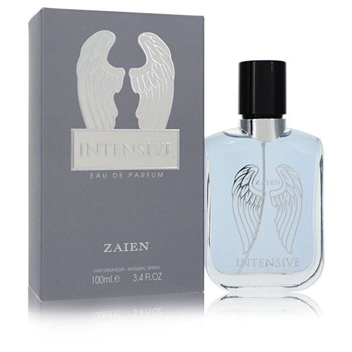 Zaien Zaien Intensive Eau De Parfum Spray (Unisex) 100ml/3.4oz