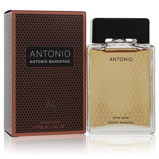 Antonio Banderas Antonio After Shave 100ml/3.4oz
