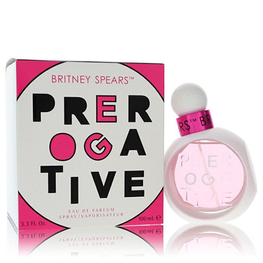Britney Spears Britney Spears Prerogative Ego Eau De Parfum Spray 100ml/3.3oz