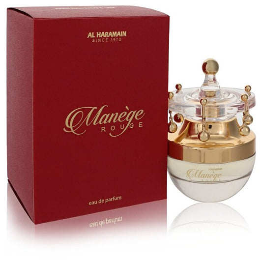 Al Haramain Al Haramain Manege Rouge Eau De Parfum Spray 75ml/2.5oz