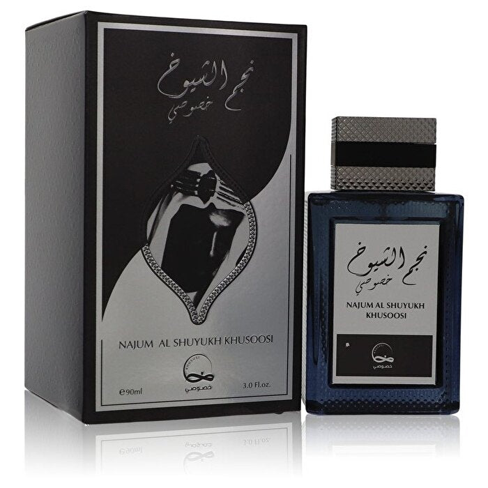 Khususi Najum Al Shuyukh Khusoosi Eau De Parfum Spray 90ml/3oz