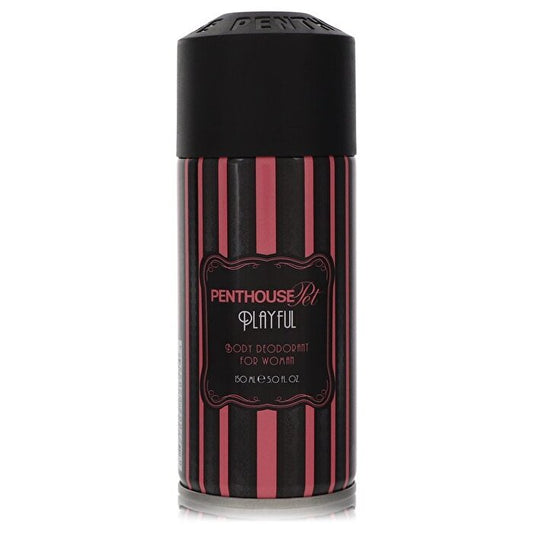 Penthouse Penthouse Playful Deodorant Spray 150ml/5oz