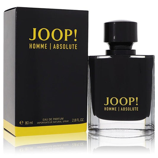 Joop Homme Absolute Eau De Parfum Spray 83ml/2.8oz